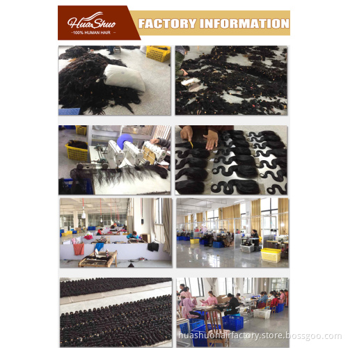 Factory Price 100% Virgin Unprocessed Malaysian 4*4 Water Wave Full Lace Closure Human Hair Wig